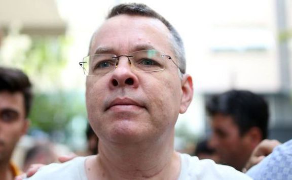 andrew brunson