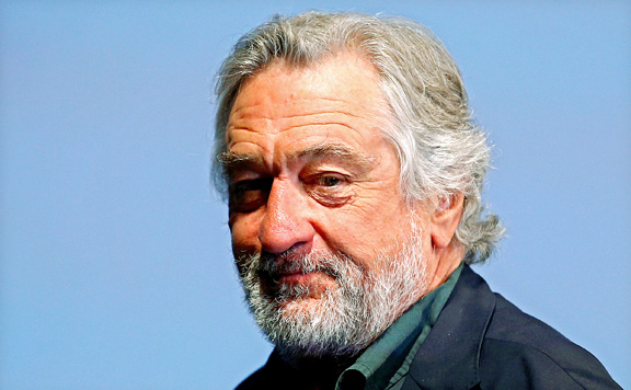 Robert-De-Niro