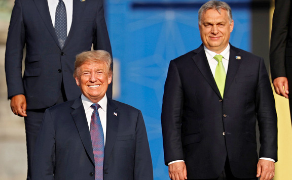 Trump_Orban