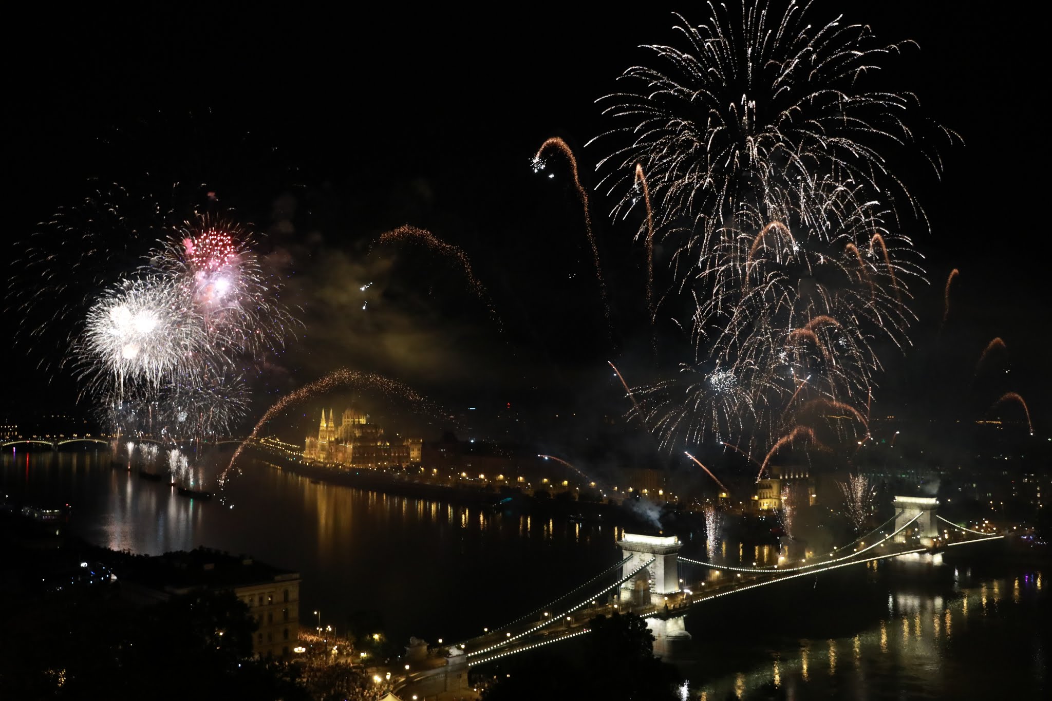 tűzijáték 2018