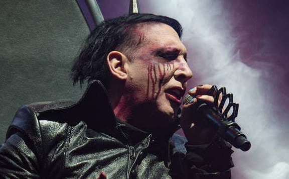 Marilyn Manson