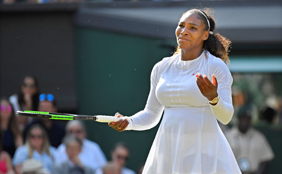 Serena Williams 20180823