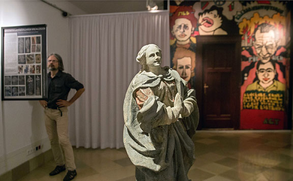 Nemzeti Múzeum 20180823
