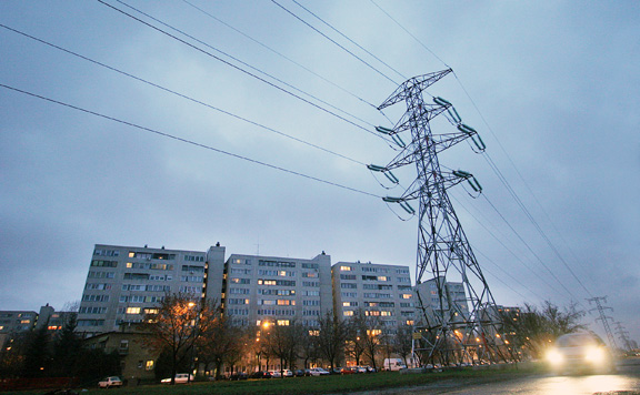 A magyarok többsége szerint nemzeti kézben kell tartani az energiaszabályozást