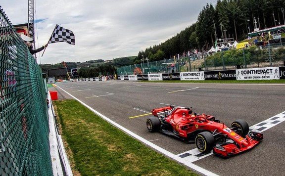vettel