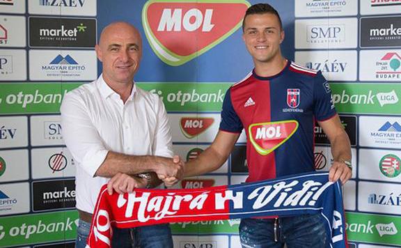 hodzic