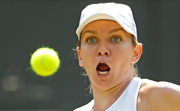 halep