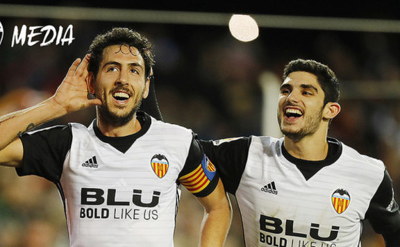 Guedes Valencia