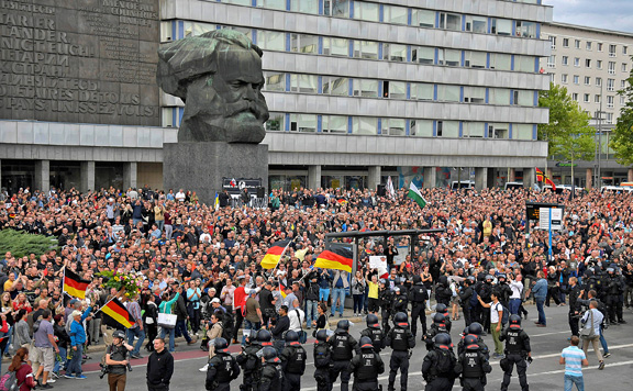 Forrás: mh Chemnitz