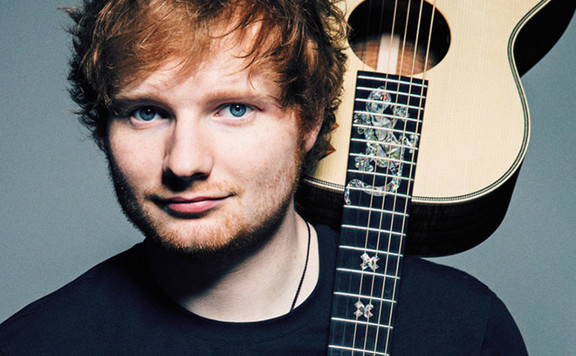Fotó: MH Újra lehet jegyet kapni Ed Sheeran Sziget-koncertjére
