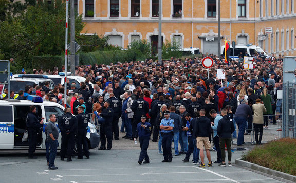 chemnitz tünti csütörtök
