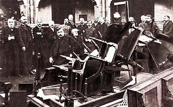 Forrás: mh Országház 1904 20180901