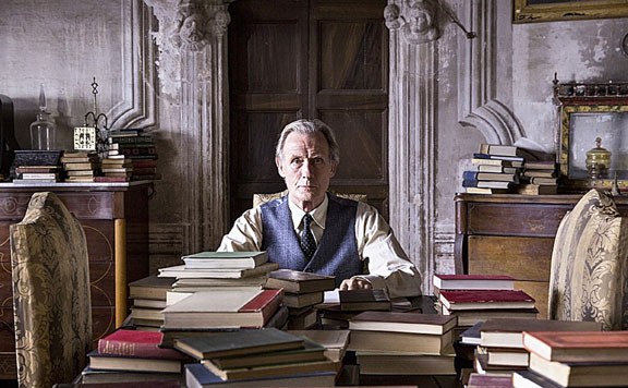 Bill Nighy 20180903