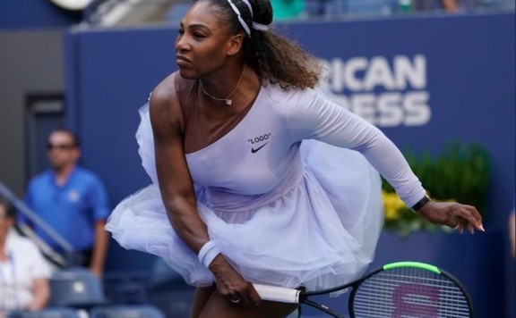 serena williams