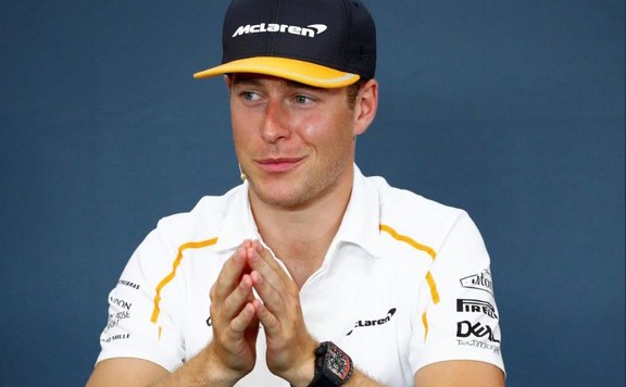 vandoorne