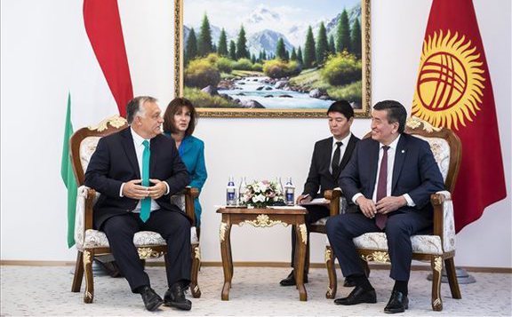 orbán