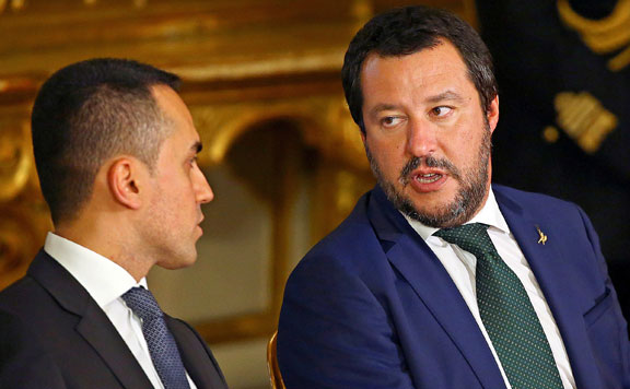 Forrás: mh Salvini 20180905