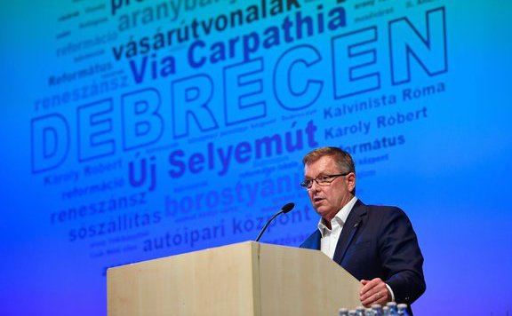 matolcsy vándorgyűlés