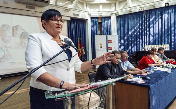 orosz ildikó