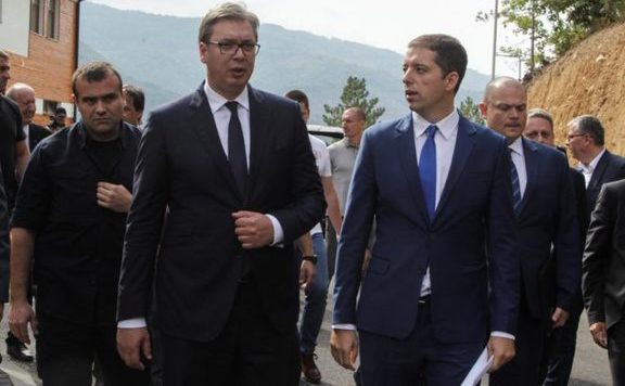 vucic