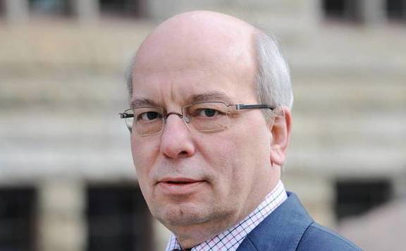 rainer wendt
