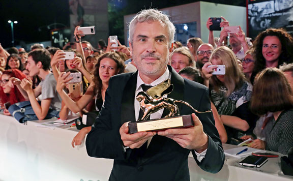 Velencei Filmfesztivál 20180910