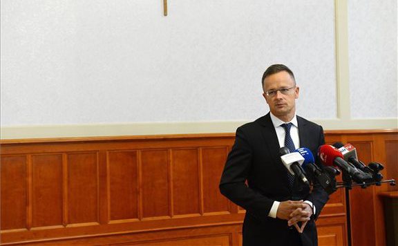 szijjártó marosvásárhely
