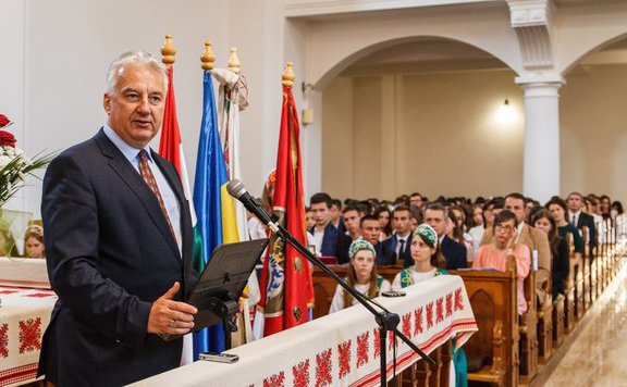 semjén rákóczi főiskola