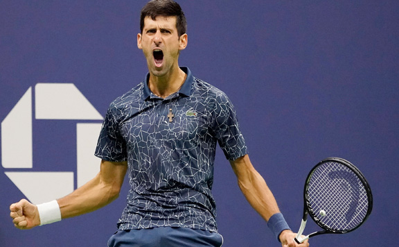 Forrás: mh Djokovic