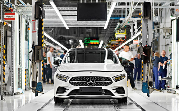 Mercedes