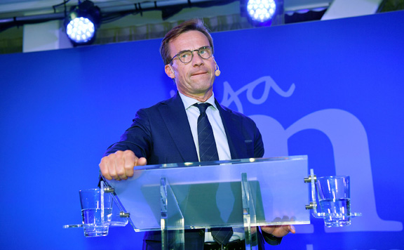 Ulf-Kristersson