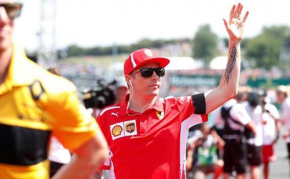 raikkonen