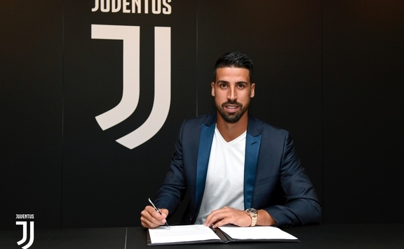 khedira