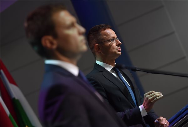 Forrás: mh szijjártó nagy sargentini után