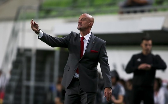 Kihirdette a magyar válogatott keretét Marco Rossi