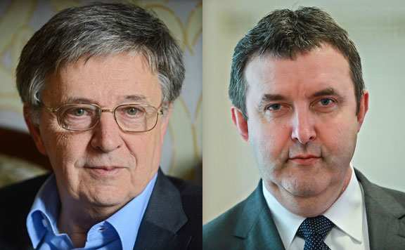 Forrás: mh Lovász László és Palkovics László 0180913