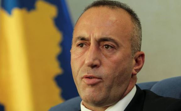 haradinaj