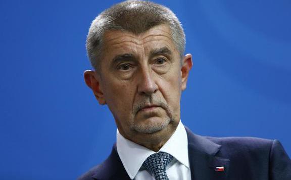 babis lead