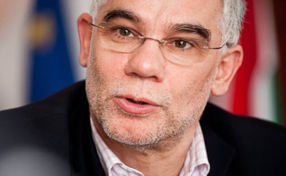 Balog Zoltán