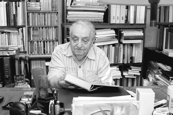 rónay lászló