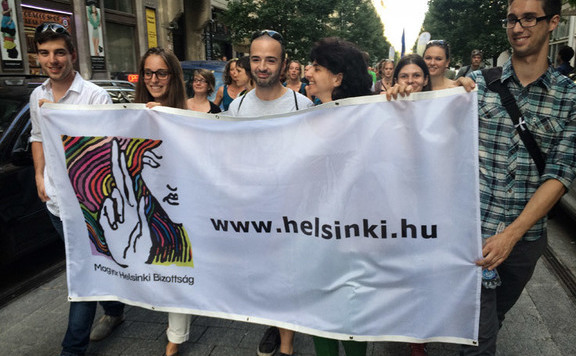 Fotó: mh Soros lobbistái továbbra is nemzetközi fórumokon támadják Magyarországot