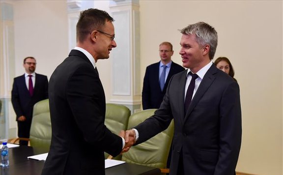 Forrás: mh Szijjártó Moszkva lead