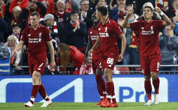 firmino pool psg