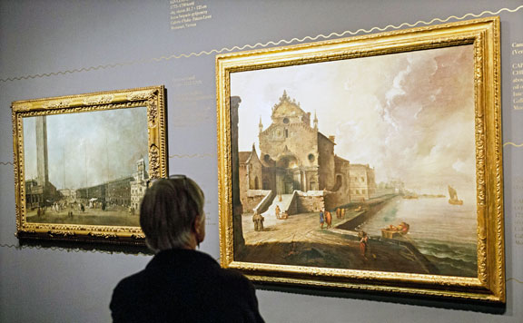 Forrás: mh Canaletto Velencéje 20180919