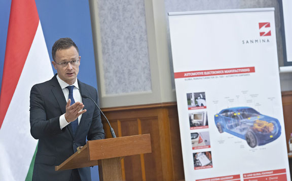Forrás: mh Szijjártó 20180921