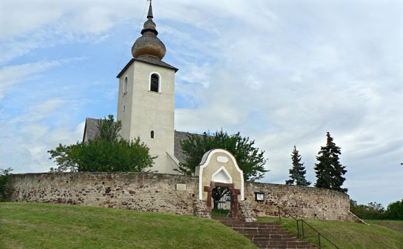 Vörösberény 20180922
