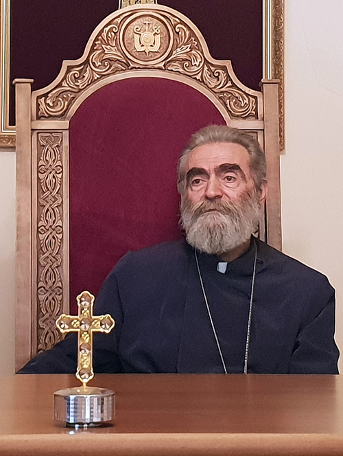 Karabakh-álló