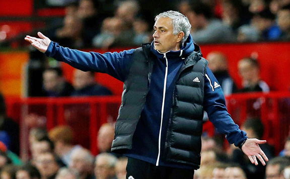 Forrás: mh Mourinho