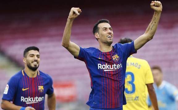 busquets