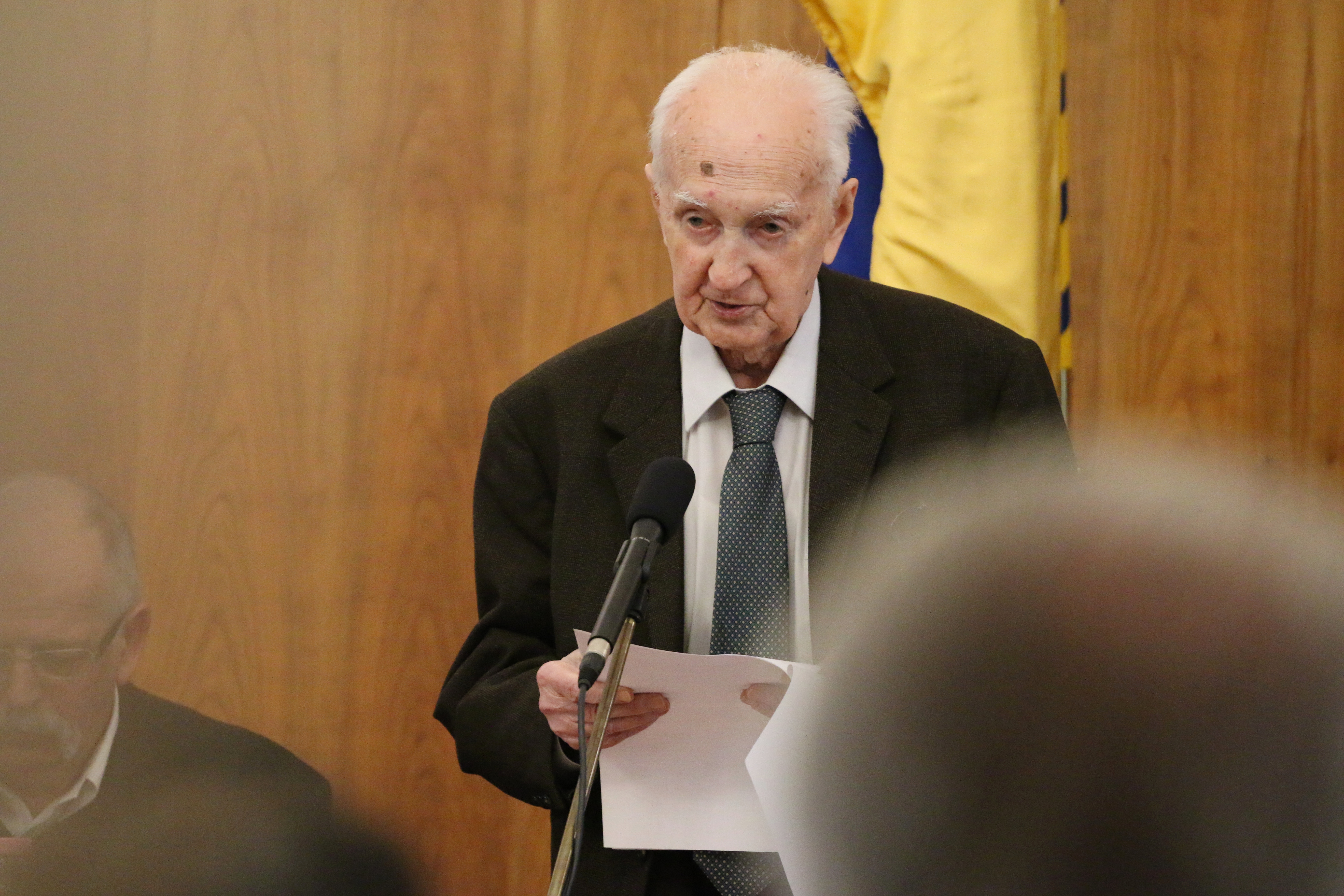 Somodi István
